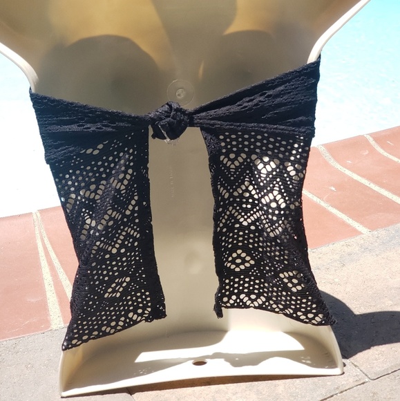 Bath suit top - Picture 3 of 3